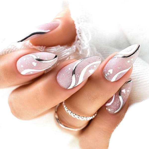 NTN Premium - Gel polish - Miss Universe - Nr36 - 5g UV gel/LED