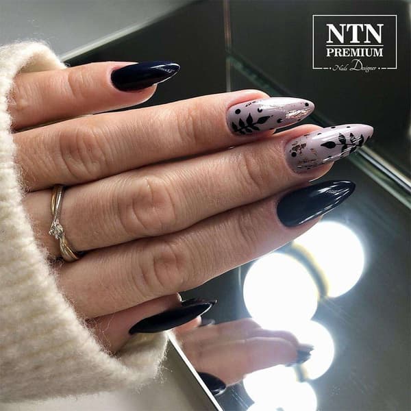 NTN Premium - Gellack - Romantica - Nr101 - 5g UV-gel/LED