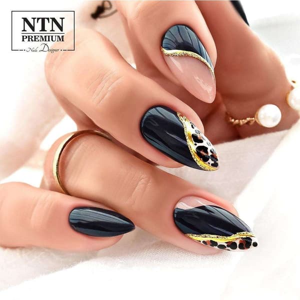 NTN Premium - Gellack - Romantica - Nr101 - 5g UV-gel/LED