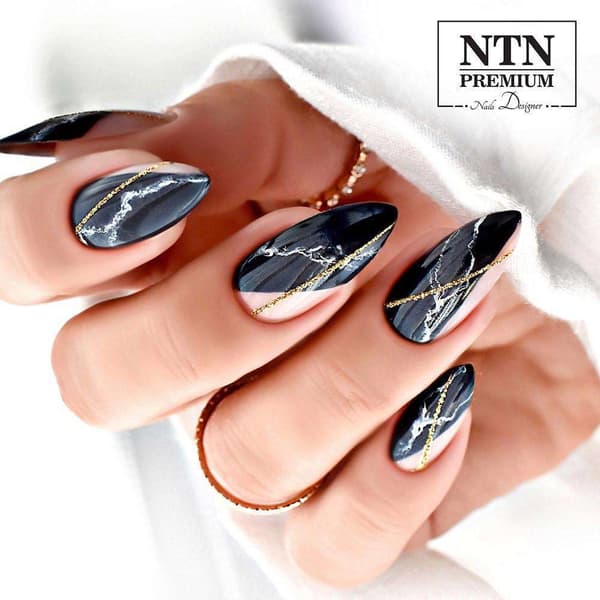 NTN Premium - Gellack - Romantica - Nr101 - 5g UV-gel/LED