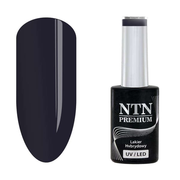 NTN Premium - Gelelakk - Romantica - Nr101 - 5g UV gel/LED