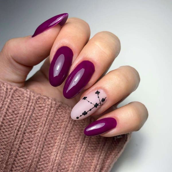NTN Premium - Gel polish - Romantica - Nr104 - 5g UV gel/LED