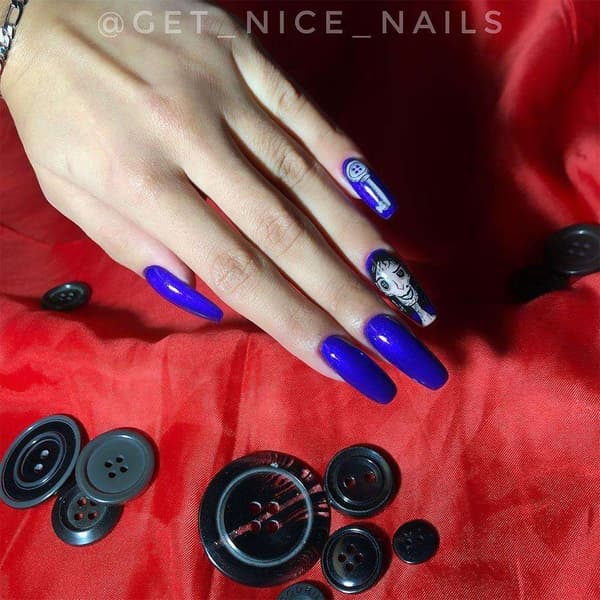 NTN Premium - Gel polish - Show - Nr109 - 5g UV gel/LED