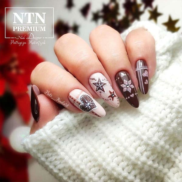 NTN Premium - Gel polish - Show - Nr112 - 5g UV gel/LED