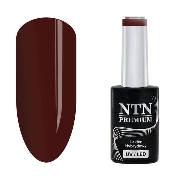 NTN Premium - Gel polish - Show - Nr112 - 5g UV gel/LED