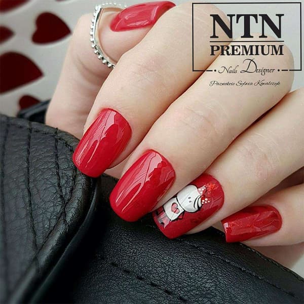 NTN Premium - Gellack - Show - Nr114 - 5g UV-gel/LED