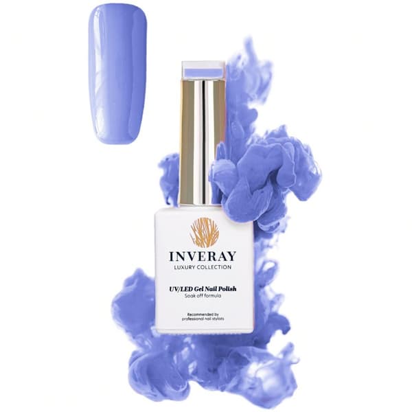 Inveray - Luxury Collection - Gellack - 128 Lavender Sky