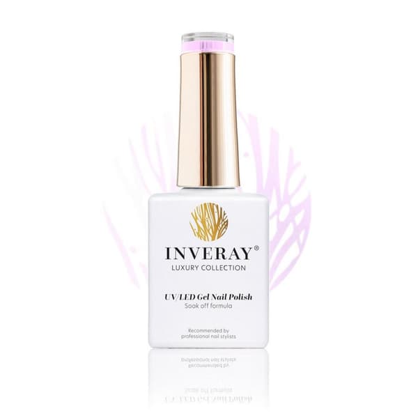 Inveray - Luxury Collection - Gellack - 130 Lilac Lady