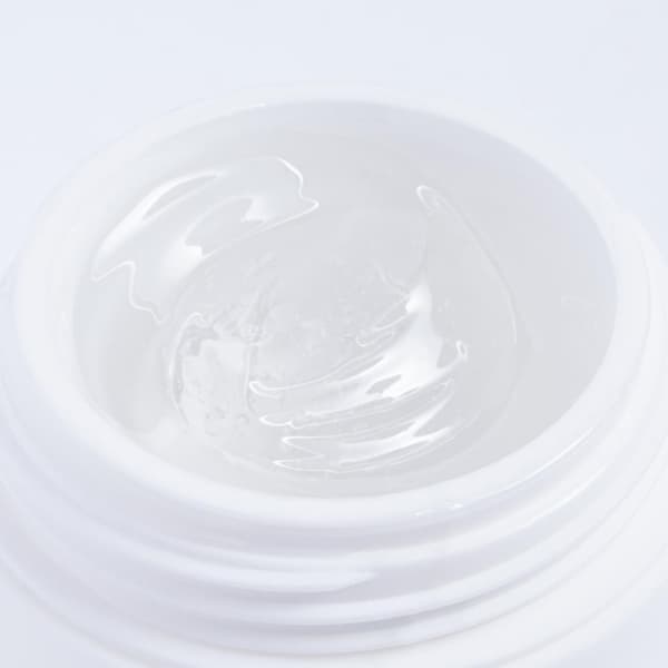 Inveray - Builder - Clear 15 ml - HEMA fri