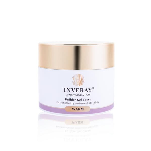 Inveray - Builder - Warm 15 ml - HEMA fri