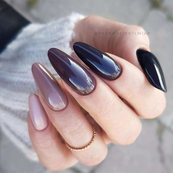 NTN Premium - Gel polish - Topløs - Nr10 - 5g UV gel/LED
