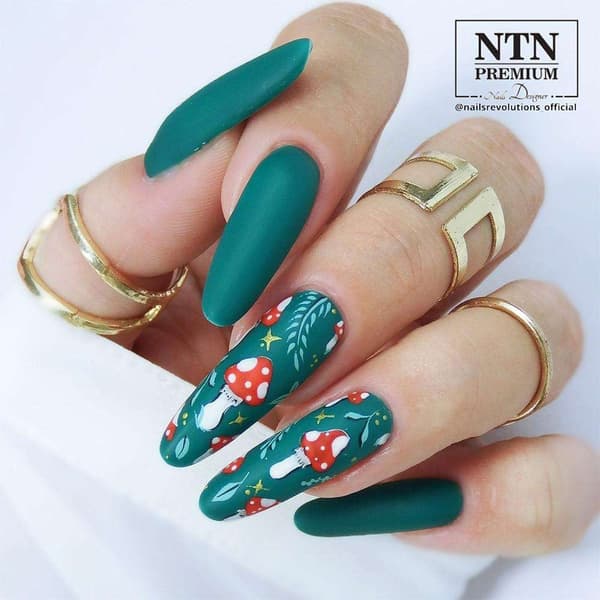 NTN Premium - Gelelakk - Uptown Girl - Nr27 - 5g UV gel/LED