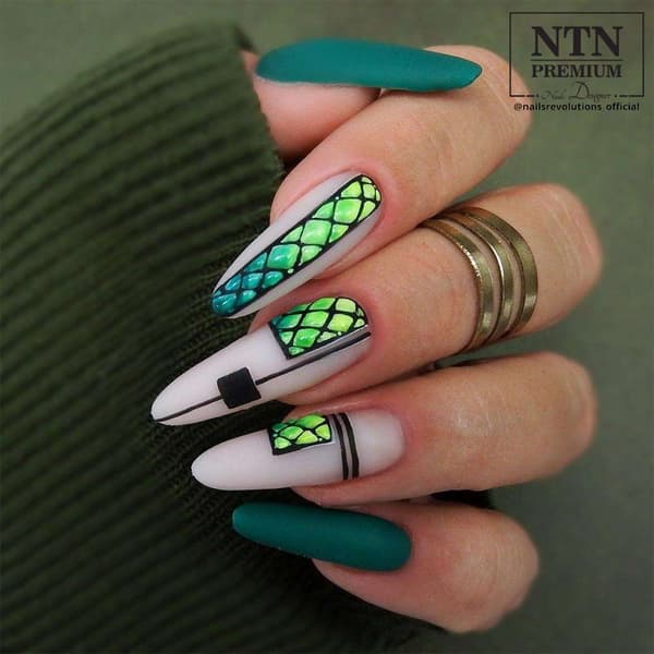NTN Premium - Gelelakk - Uptown Girl - Nr27 - 5g UV gel/LED