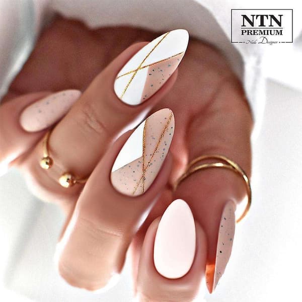 NTN Premium - Gel polish - Sukkerslik - Nr191 - 5g UV gel/LED