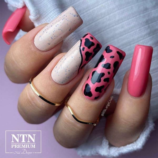 NTN Premium - Gel polish - Sukkerslik - Nr191 - 5g UV gel/LED