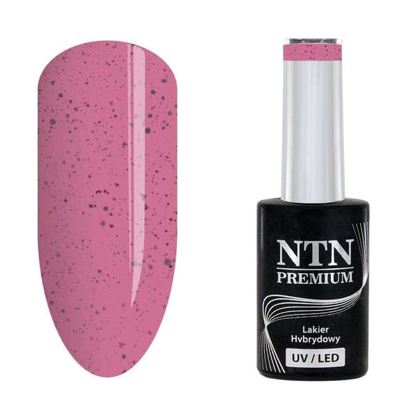 NTN Premium - Gel polish - Sukkerslik - Nr195 - 5g UV gel/LED