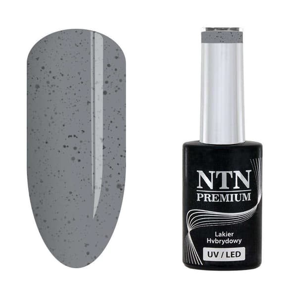 NTN Premium - Gelelakk - Sukkersøtsaker - Nr197 - 5g UV gel/LED