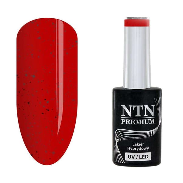 NTN Premium - Gelelakk - Sugar Puff - Nr189 - 5g UV gel/LED