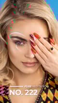 Miniatyrbild 6 av 11: Victoria Vynn - Pure Creamy - 222 Red Tattoo Kremowy - Gellack