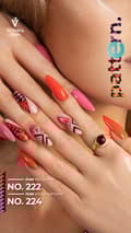 Miniatyrbild 9 av 11: Victoria Vynn - Pure Creamy - 222 Red Tattoo Kremowy - Gellack