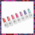 Miniatyrbild 10 av 11: Victoria Vynn - Pure Creamy - 222 Red Tattoo Kremowy - Gellack