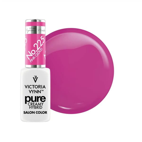 Victoria Vynn - Pure Creamy - 225 Pink Cloud - Gellack
