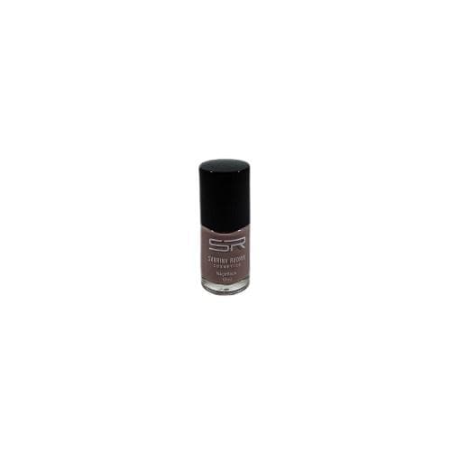 Sabrina Rudnik Cosmetics Nagellack (Palett 1 - Färg 16)