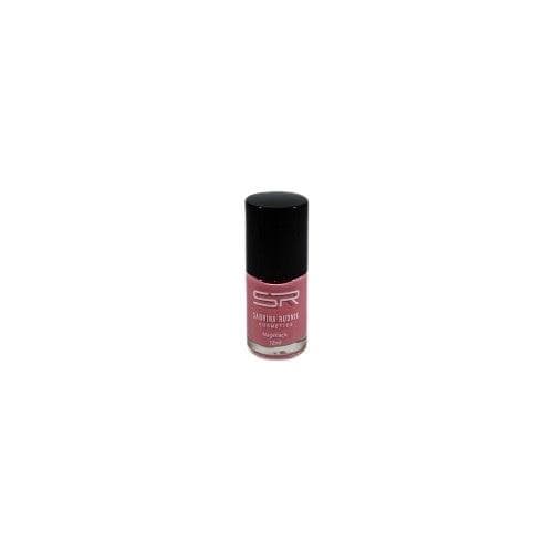 Sabrina Rudnik Cosmetics Nagellack (Palett 4 - Färg 28)