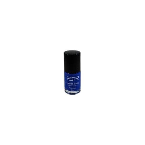 Sabrina Rudnik Cosmetics Nagellack (Palett 4 - Färg 88)