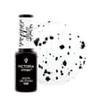 Miniatyrbild 1 av 7: Top coat - Pepper - No Wipe Matt - 8 ml - Victoria Vynn