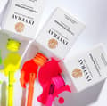 Miniatyrbild 3 av 5: Inveray - Luxury Collection - Gellack - 133 Lollipop