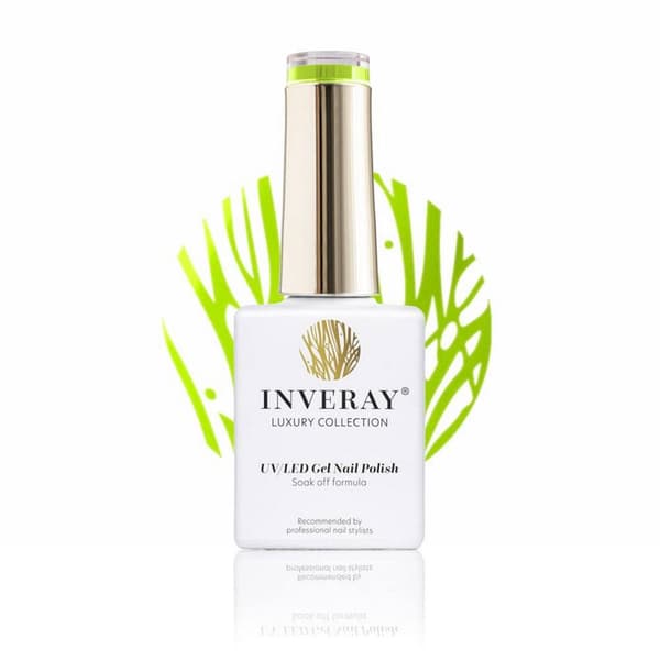 Inveray - Luxury Collection - Gellack - 136 Lime Light