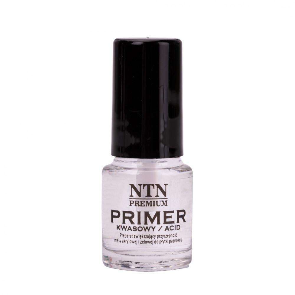 NTN Premium - Primer syrabaserad - 5ml - Baslack
