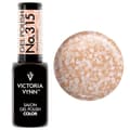 Miniatyrbild 1 av 6: Victoria Vynn - Gel Polish - 315 Créme Brulée - Gellack