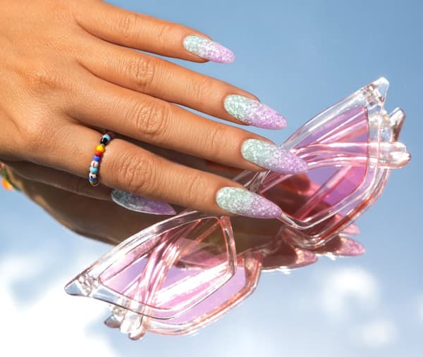 Victoria Vynn - Gel Polish - 317 Kiwi Mousse - Gellack