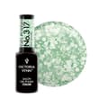Miniatyrbild 1 av 6: Victoria Vynn - Gel Polish - 317 Kiwi Mousse - Gellack