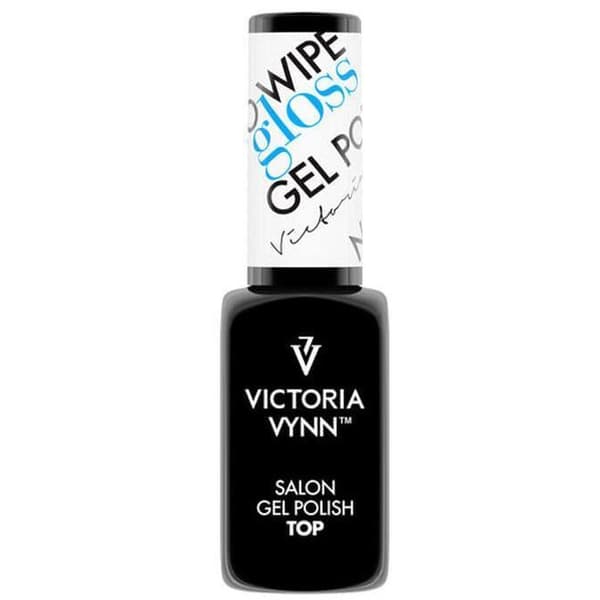 Set med 5 Top coats - Victoria Vynn