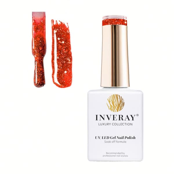 Inveray - Luxury Collection - Gellack - 139 Catwalk Queen