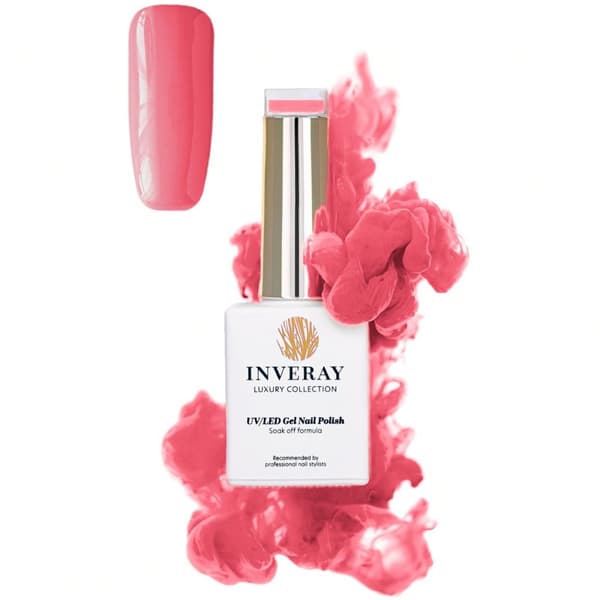 Inveray - Luxury Collection - Gellack - 140 Coral