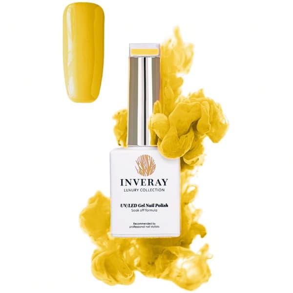 Inveray - Luxury Collection - Gellack - 143 Sunflower