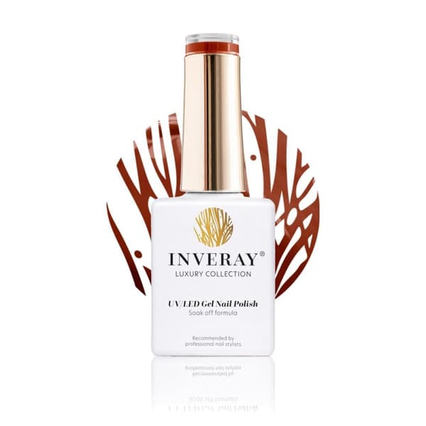 Inveray - Luxury Collection - Gellack - 146 Hazelnut Dream