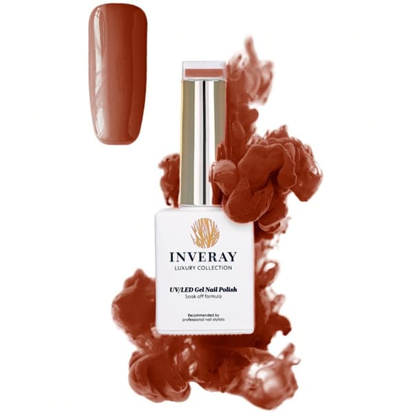 Inveray - Luxury Collection - Gellack - 146 Hazelnut Dream