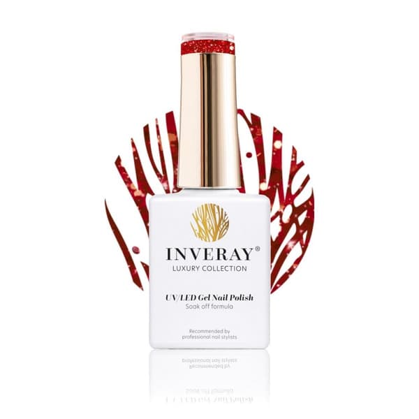 Inveray - Luxury Collection - Gellack - 149 Ruby Flame
