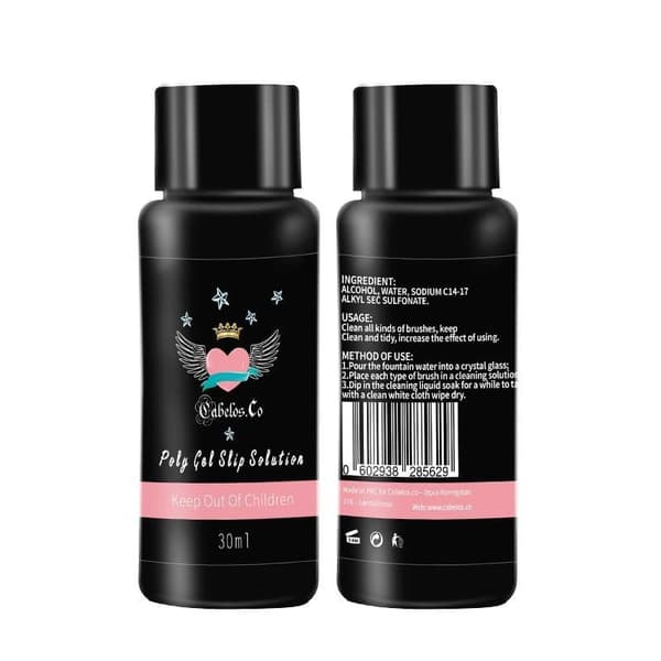 Polygel Kit