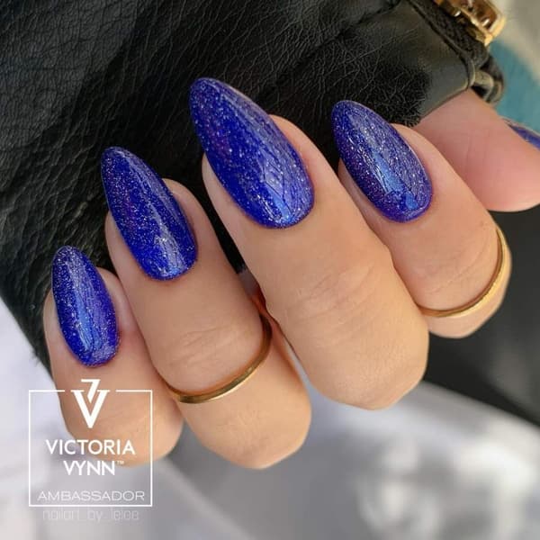 Victoria Vynn - Gel Polish - 320 Sapphire Avior - Gellack