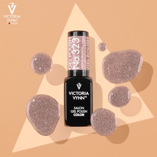 Victoria Vynn - Gel Polish - 323 Quartz Bellatrix - Gellack