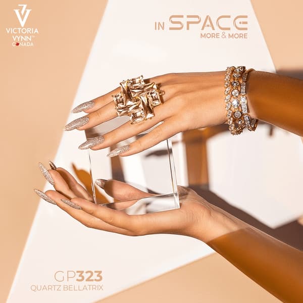 Victoria Vynn - Gel Polish - 323 Quartz Bellatrix - Gellack