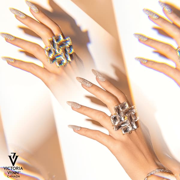Victoria Vynn - Gel Polish - 323 Quartz Bellatrix - Gellack