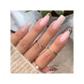 Miniatyrbild 8 av 8: Victoria Vynn - Gel Polish - 323 Quartz Bellatrix - Gellack