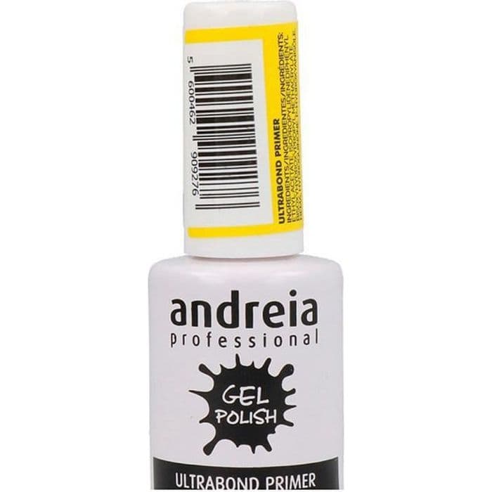 Andreia Gel Polish Ultrabond Primer Semi-permanent nagellack (10,5 ml)